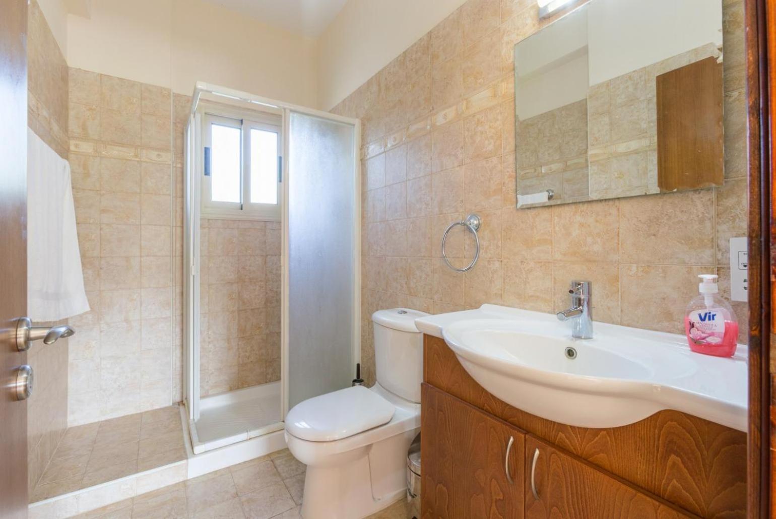 Kato Yialia Villa Clementina מראה חיצוני תמונה