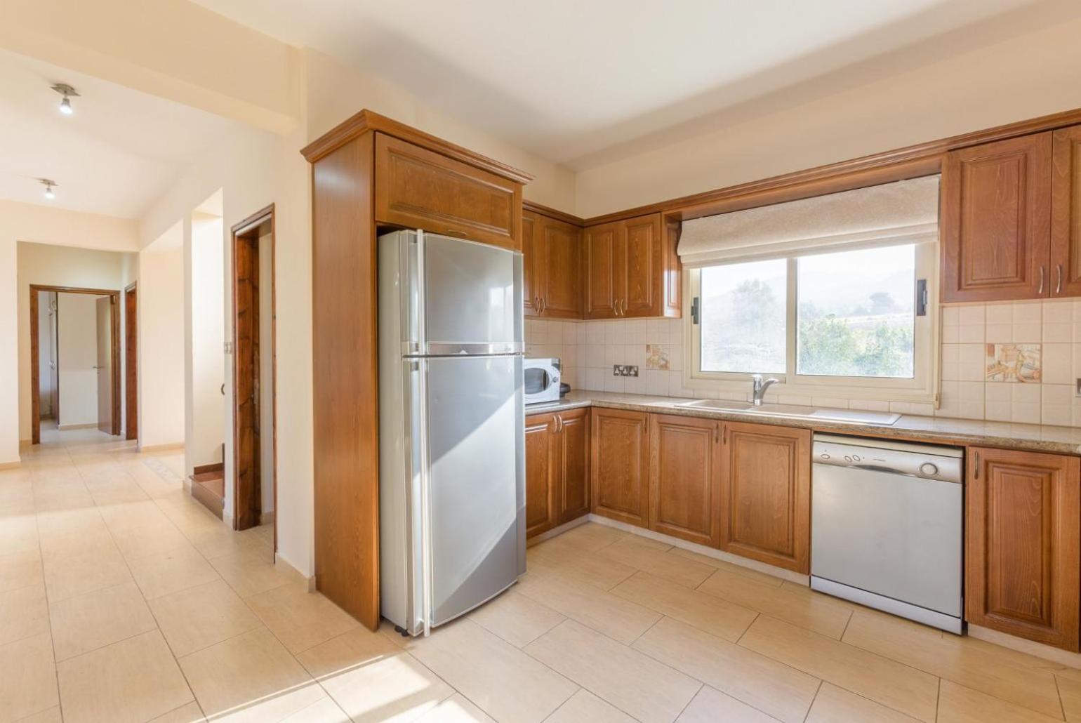 Kato Yialia Villa Clementina מראה חיצוני תמונה