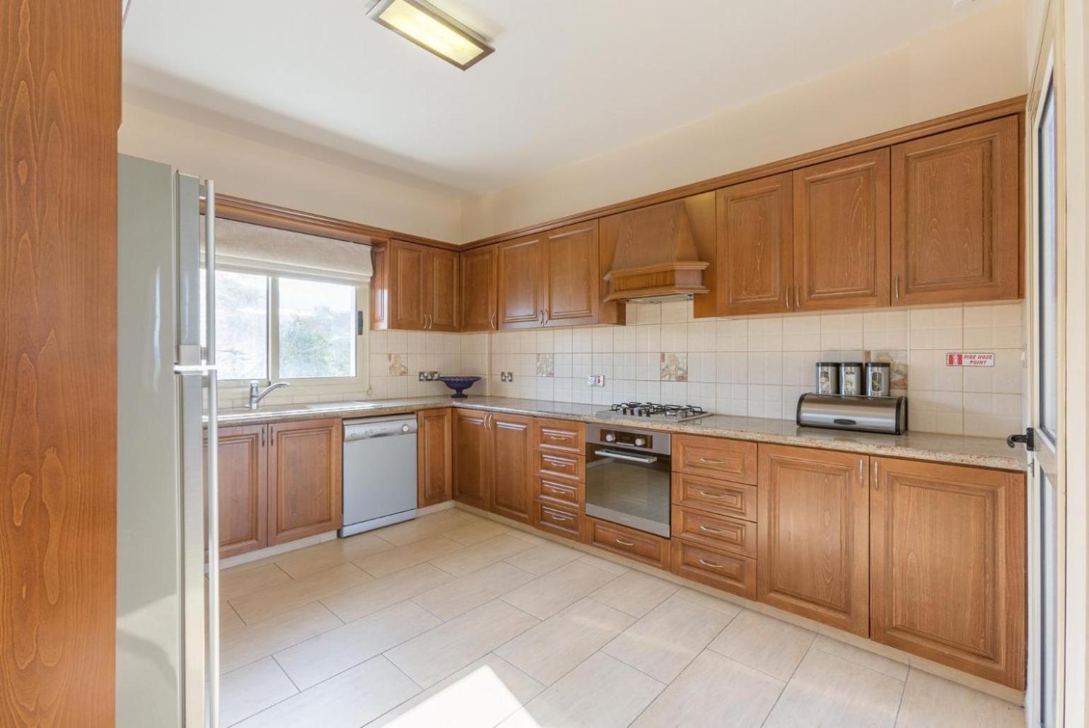 Kato Yialia Villa Clementina מראה חיצוני תמונה