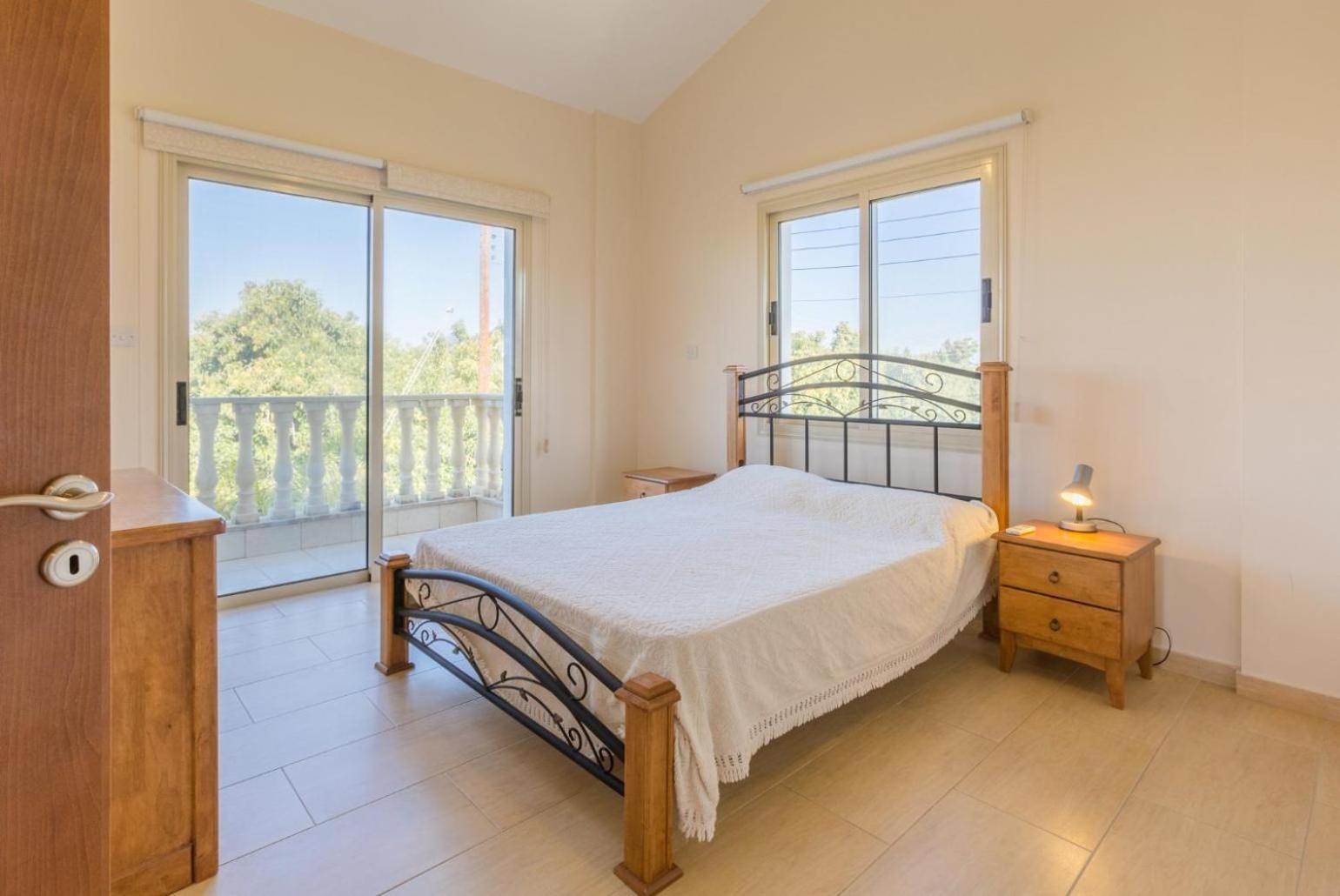 Kato Yialia Villa Clementina מראה חיצוני תמונה