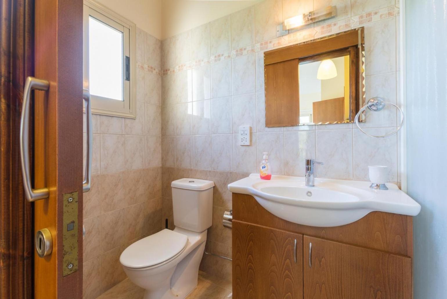 Kato Yialia Villa Clementina מראה חיצוני תמונה