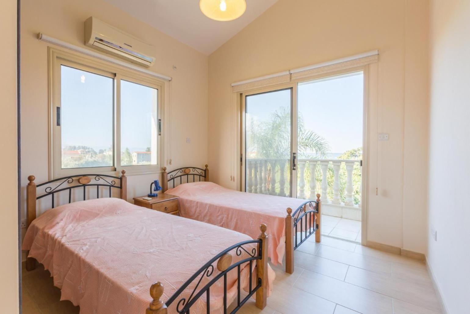 Kato Yialia Villa Clementina מראה חיצוני תמונה