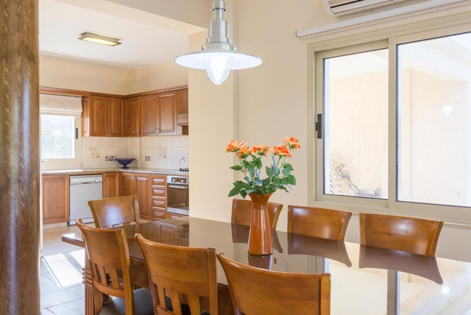 Kato Yialia Villa Clementina מראה חיצוני תמונה