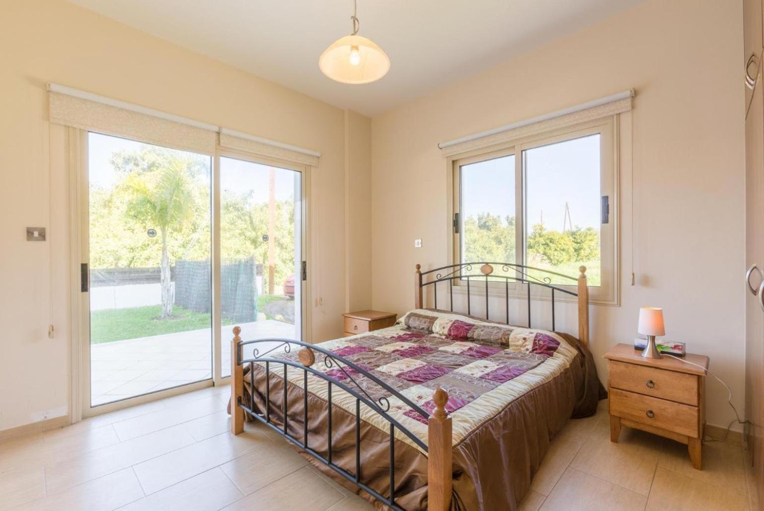 Kato Yialia Villa Clementina מראה חיצוני תמונה